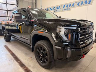Used 2024 GMC Sierra 2500 AT4 w/ AT4 Premium Plus Package video 2