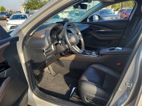 Used 2023 MAZDA CX-30 2.5 Turbo w/ Premium Package image 21