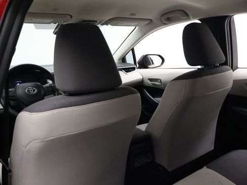 Used 2024 Toyota Corolla LE FWD image 20