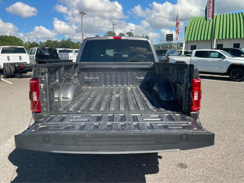 Used 2022 Ford F150 XLT w/ Equipment Group 301A Mid RWD image 21