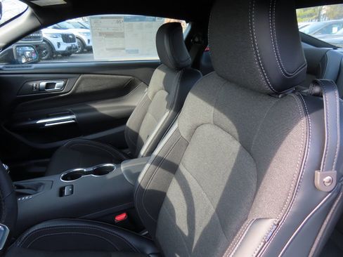 New 2026 Ford Mustang Coupe image 15