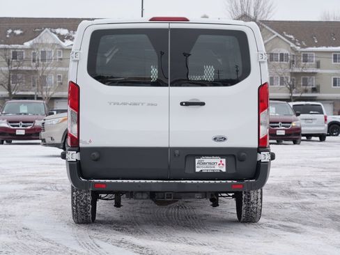 Used 2018 Ford Transit 350 Base image 4