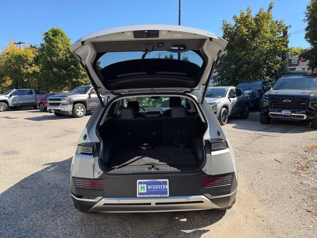 Certified 2023 Hyundai Ioniq 5 SEL AWD/4WD image 6