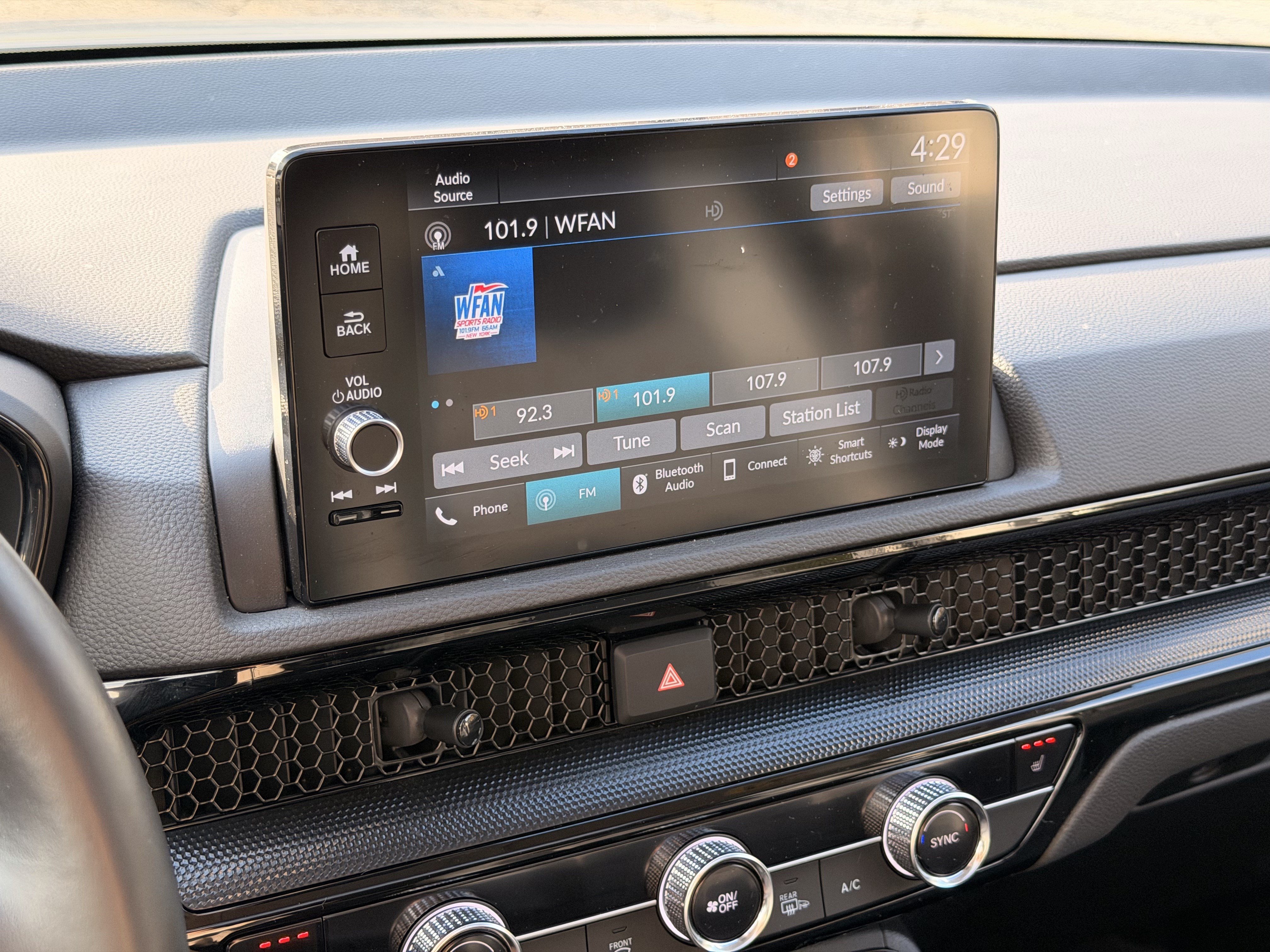 Certified 2024 Honda CR-V EX-L image 22