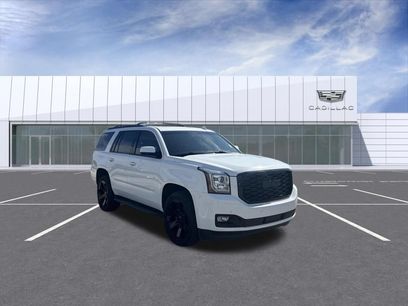 Used 2018 GMC Yukon SLT w/ Premium Edition