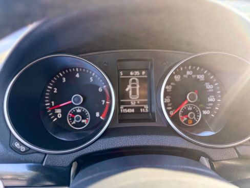 Used 2014 Volkswagen Jetta SE image 10