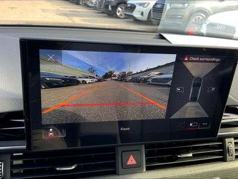 Certified 2025 Audi A5 2.0T Premium Plus image 28