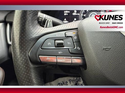 Used 2022 Cadillac CT5 Sport w/ Parking Package image 10