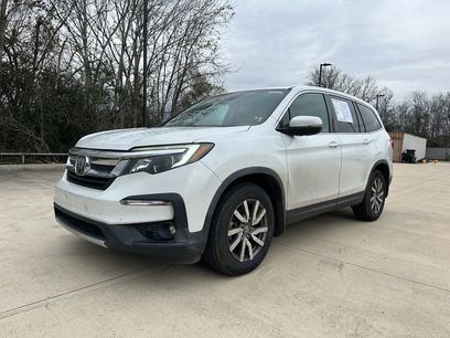 Used 2020 Honda Pilot EX-L