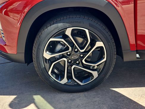 New 2026 Chevrolet Trax RS FWD image 35