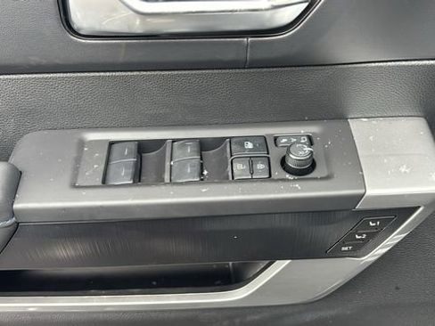 New 2025 Toyota Tundra Platinum w/ TRD Performance Package (TMS) image 26