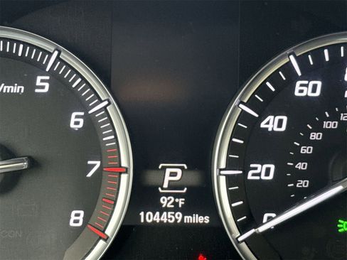 Used 2015 Acura MDX FWD image 23