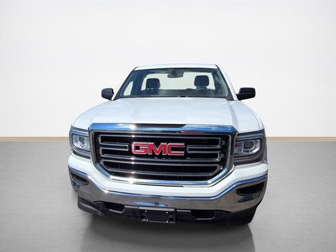 Used 2018 GMC Sierra 1500 2WD Regular Cab image 9