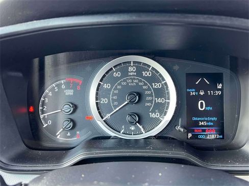 Used 2022 Toyota Corolla LE image 27