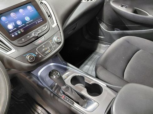 Used 2019 Chevrolet Malibu LS w/ Driver Confidence Package FWD image 26