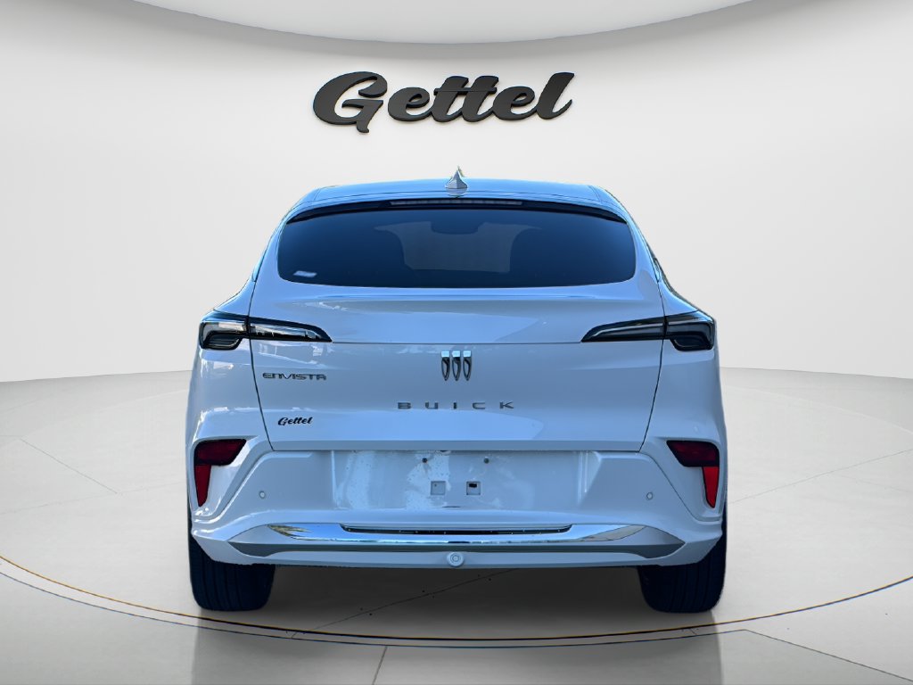 Used 2026 Buick Envista Avenir FWD image 7