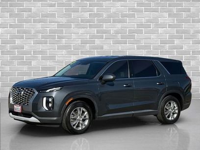Used 2021 Hyundai Palisade SE