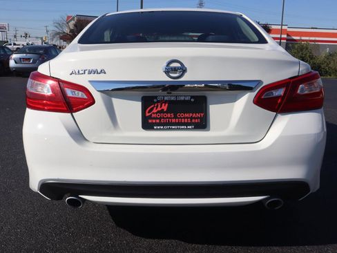 Used 2017 Nissan Altima 2.5 S w/ Power Driver Seat Package FWD image 26