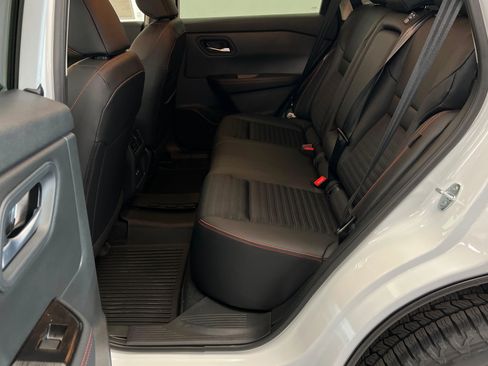 New 2026 Nissan Rogue SV w/ Rock Creek Premium Package AWD/4WD image 22