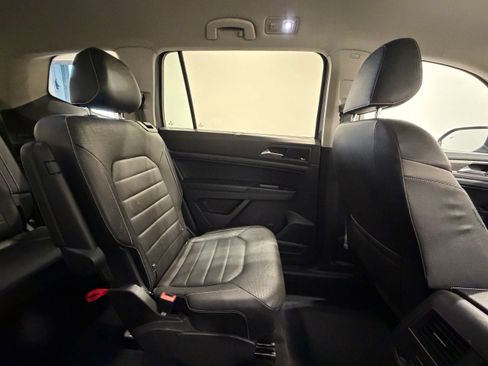 Used 2021 Volkswagen Atlas SEL Premium AWD/4WD image 41