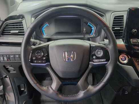 Used 2024 Honda Odyssey Elite image 10
