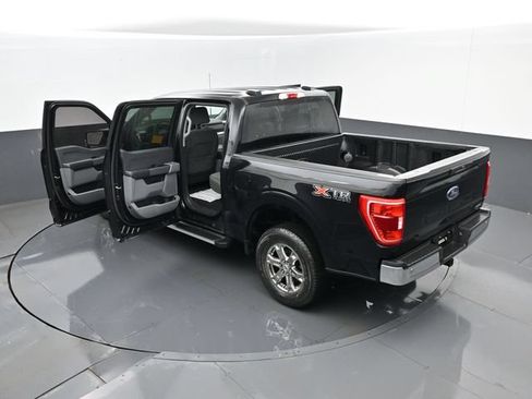 Used 2023 Ford F150 XLT w/ XTR Package AWD/4WD image 25