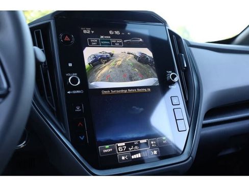 New 2026 Subaru Crosstrek 2.5i Sport w/ Crosstrek Mirror Package AWD/4WD image 40