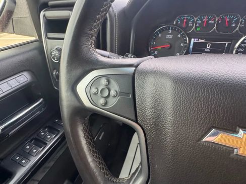 Used 2014 Chevrolet Silverado 1500 LTZ w/ Texas Edition, 1LZ Trim image 38