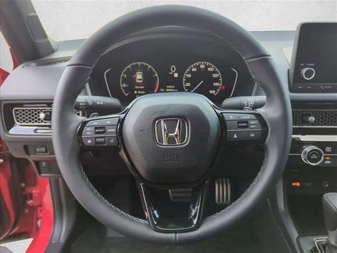 New 2026 Honda Civic Sport image 16