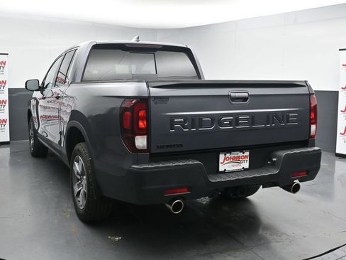 Used 2024 Honda Ridgeline RTL image 6