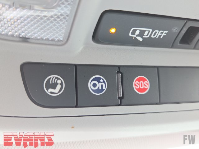 Used 2021 GMC Acadia SLE AWD/4WD image 14