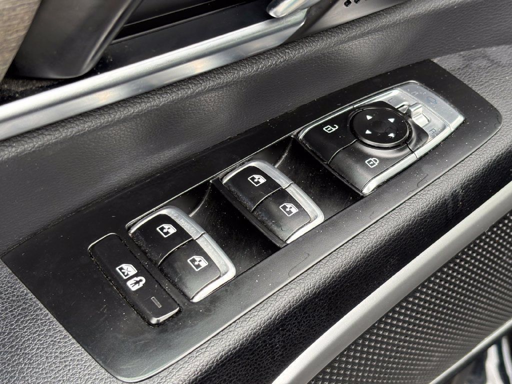 Used 2022 Kia Telluride EX w/ EX Premium Package FWD image 26
