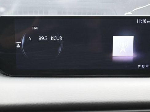 Used 2023 MAZDA CX-50 AWD 2.5 S w/ Cargo Package image 21