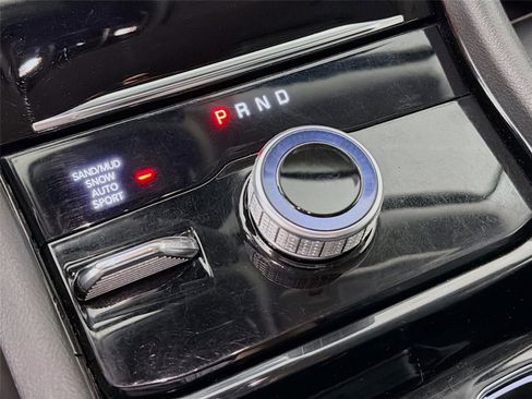 Used 2021 Jeep Grand Cherokee L Limited AWD/4WD image 18