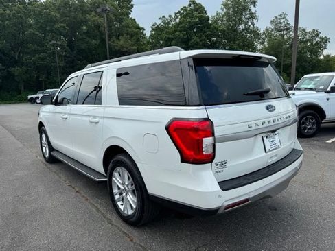 Certified 2022 Ford Expedition Max XLT AWD/4WD image 6