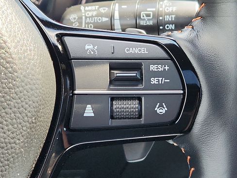 Used 2026 Honda CR-V Sport Touring image 22