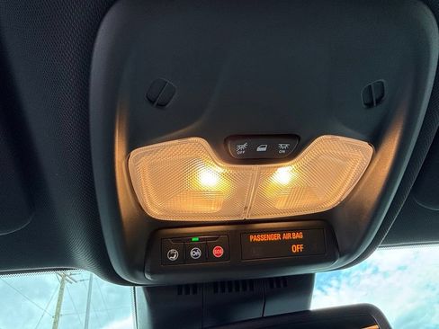 Used 2023 Chevrolet Colorado LT w/ LT Convenience Package II AWD/4WD image 32