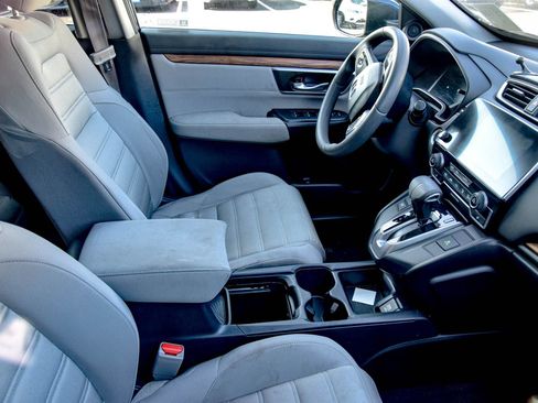 Used 2018 Honda CR-V EX image 8