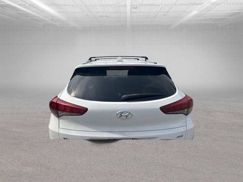 Used 2018 Hyundai Tucson SEL AWD/4WD image 3