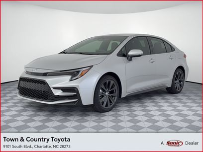 Certified 2026 Toyota Corolla SE