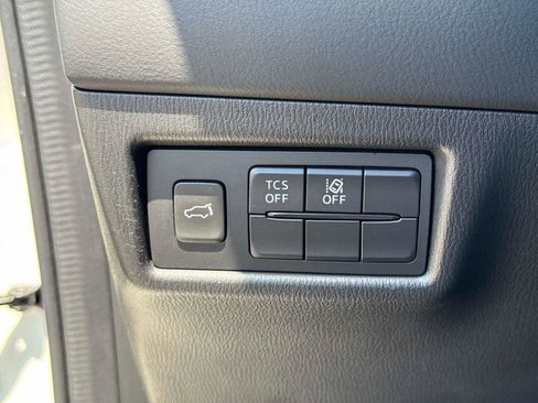 Used 2019 MAZDA CX-5 Grand Touring image 31