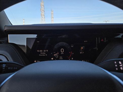 New 2026 GMC Yukon XL Denali w/ Sun & Power Step Package image 22