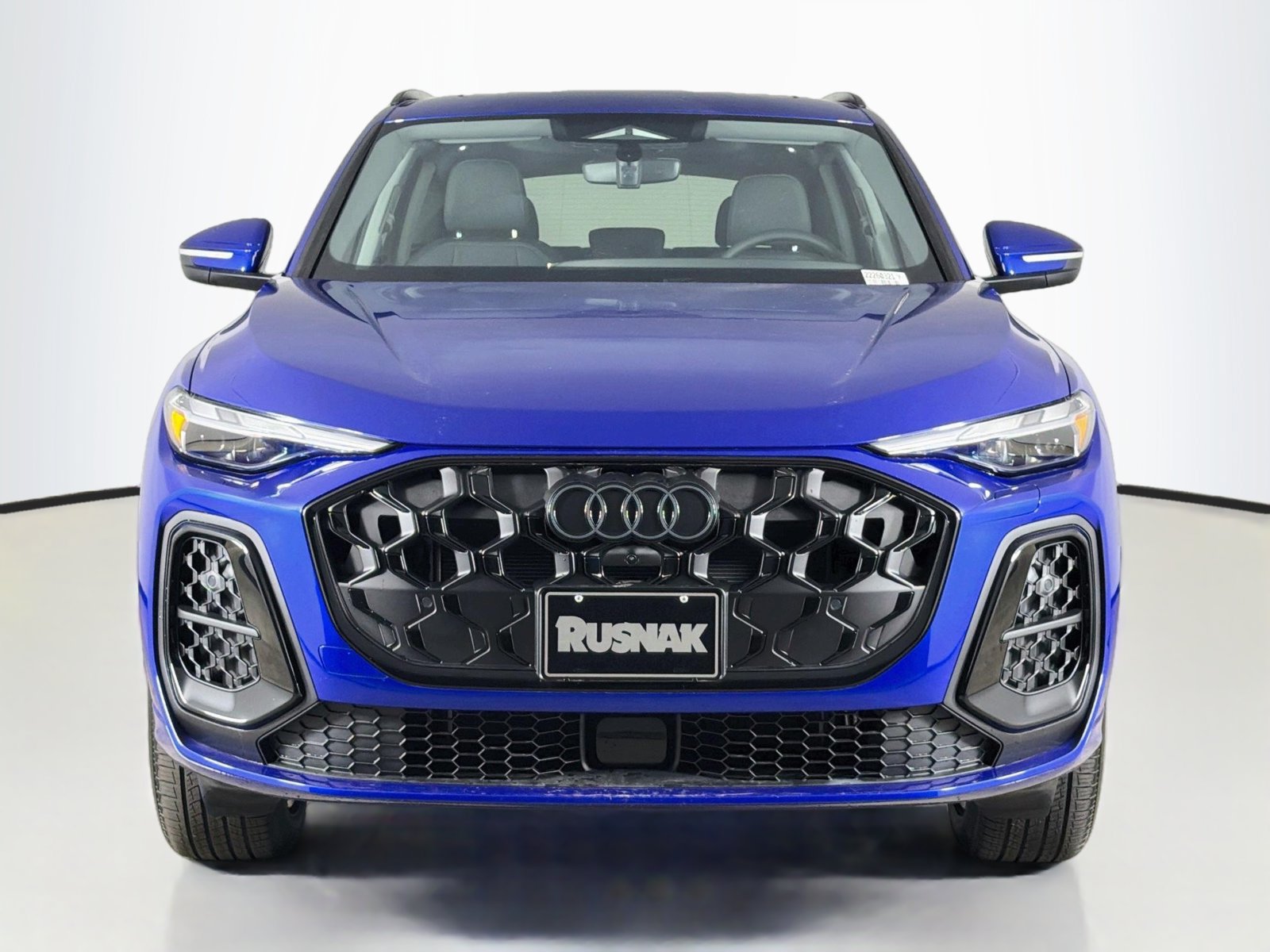 New 2026 Audi Q5 2.0T AWD/4WD image 2