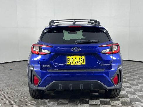 Used 2025 Subaru Crosstrek 2.5i Limited w/ Popular Package #3A AWD/4WD image 7