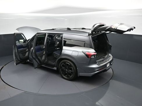 New 2026 INFINITI QX80 SPORT w/ Sport Exterior Package image 50