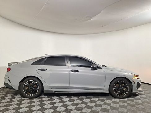 Used 2023 Kia K5 GT-Line FWD image 3