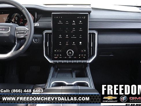 New 2026 GMC Acadia Elevation w/ Black Edition image 20