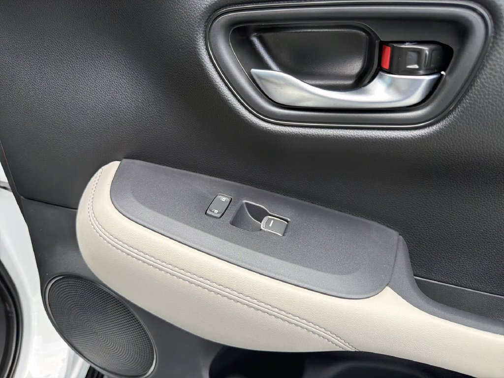 New 2027 Honda HR-V EX-L image 27