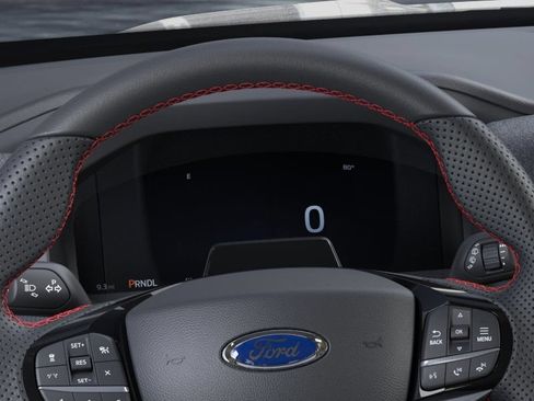 New 2026 Ford Explorer ST-Line AWD/4WD image 13