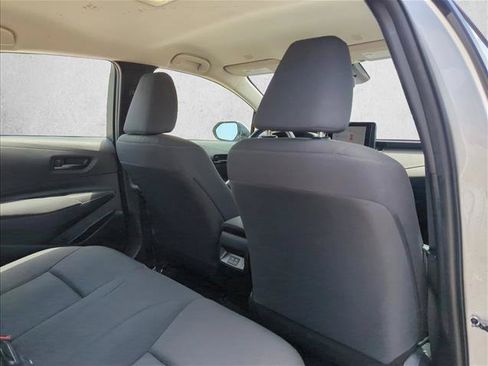Used 2024 Toyota Corolla LE FWD image 20